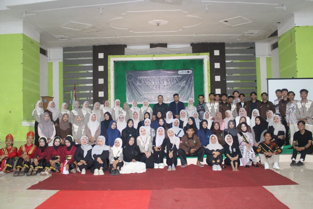 Pengumuman Juara ASEOMA 2025